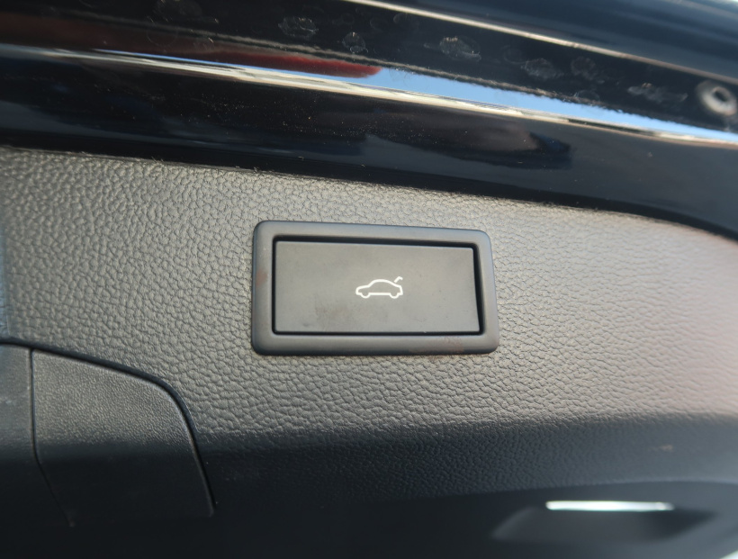 Volkswagen Passat, 2025