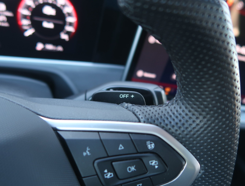 Volkswagen Passat, 2025