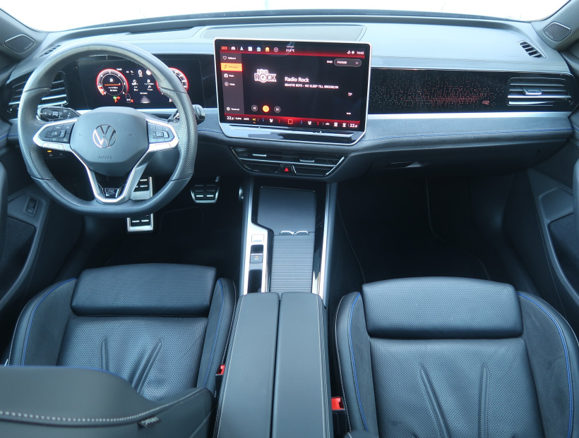 Volkswagen Passat, 2025
