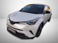 Toyota C-HR, 2019