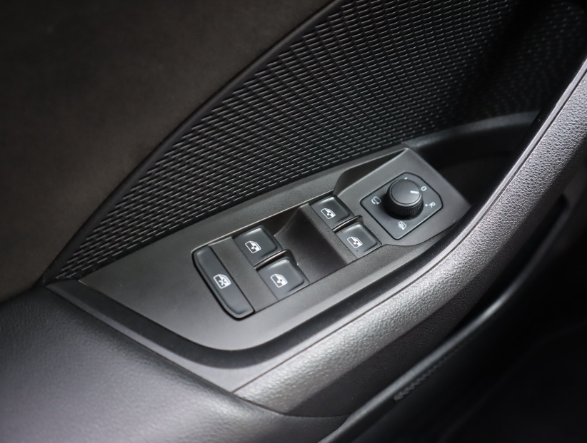 Škoda Octavia, 2023