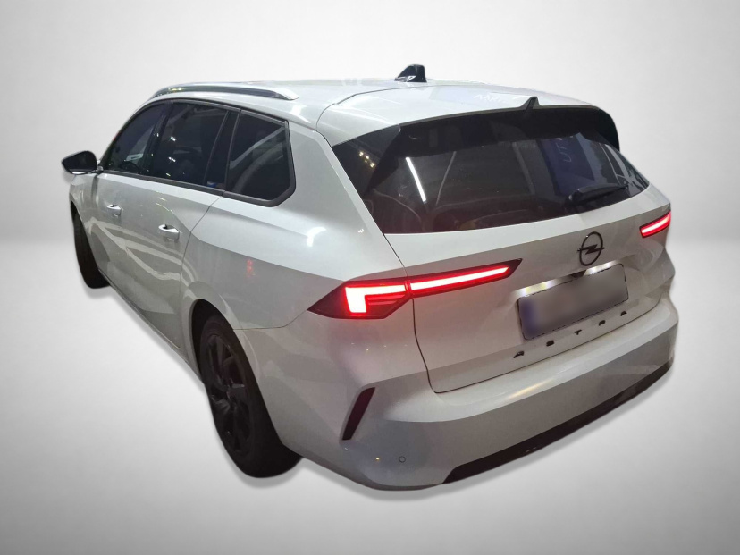 Opel Astra, 2024