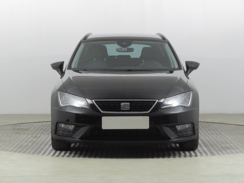 Seat Leon, 2017