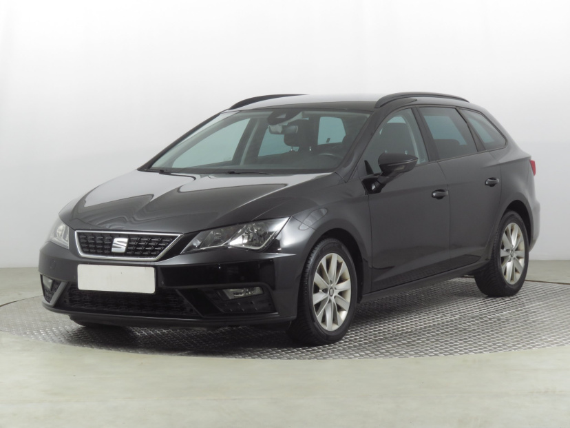 Seat Leon, 2017