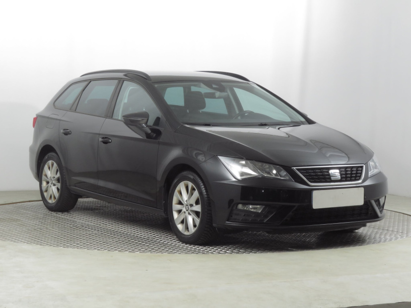 Seat Leon, 2017