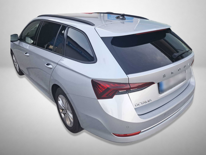 Škoda Octavia, 2021 – foto 2