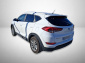 Hyundai Tucson, 2016
