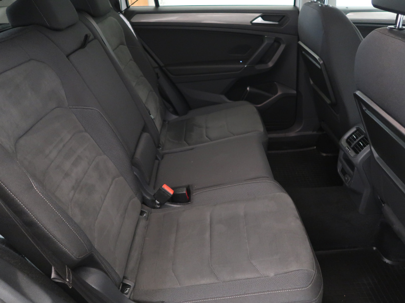 Volkswagen Tiguan Allspace, 2019