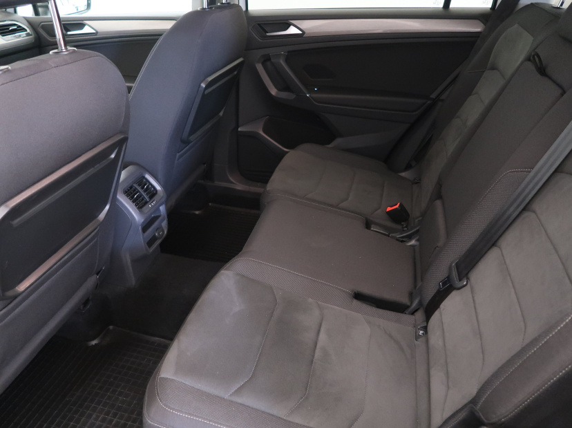 Volkswagen Tiguan Allspace, 2019