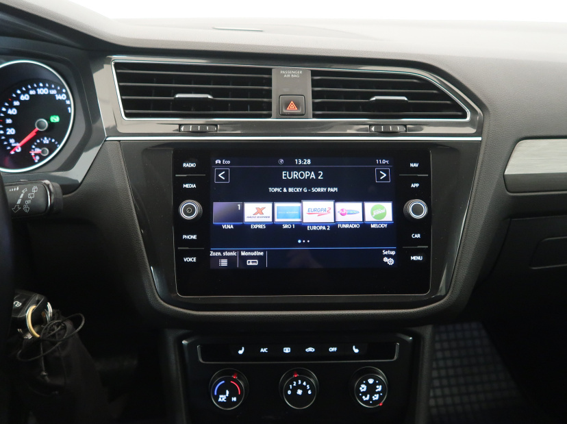 Volkswagen Tiguan Allspace, 2019