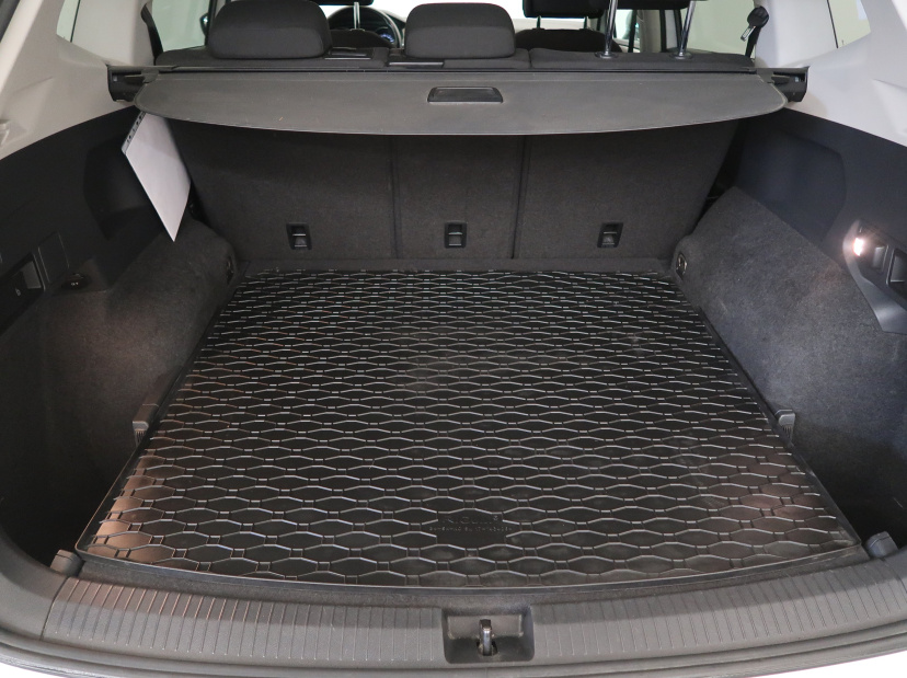 Volkswagen Tiguan Allspace, 2019