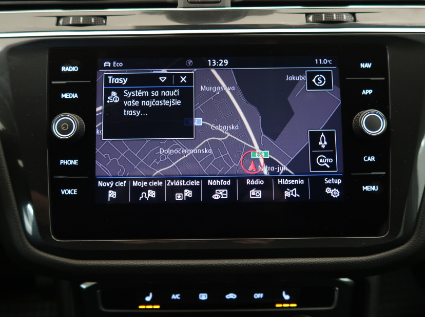 Volkswagen Tiguan Allspace, 2019
