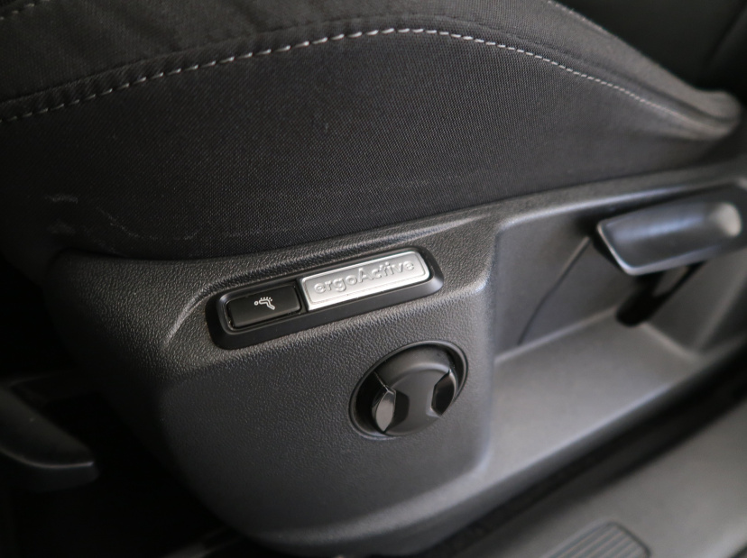 Volkswagen Tiguan Allspace, 2019