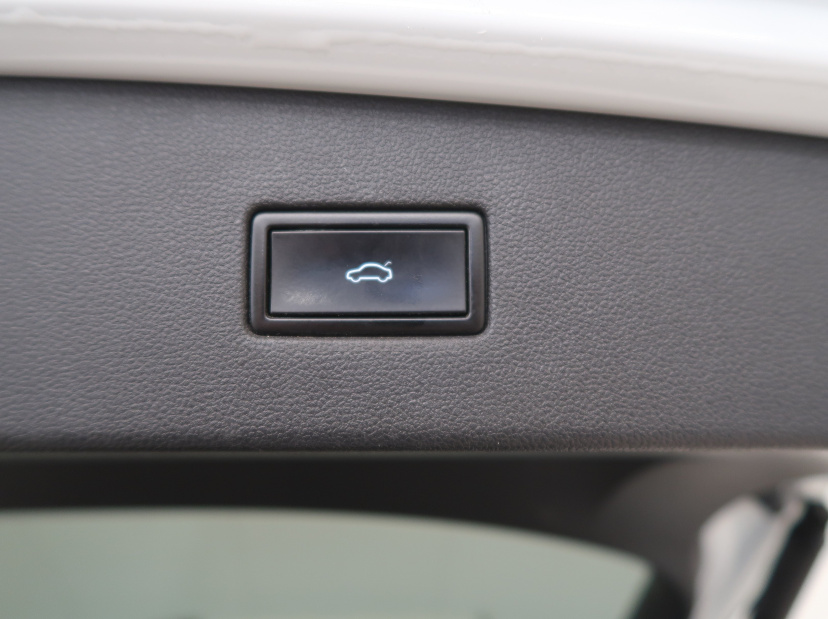 Volkswagen Tiguan Allspace, 2019