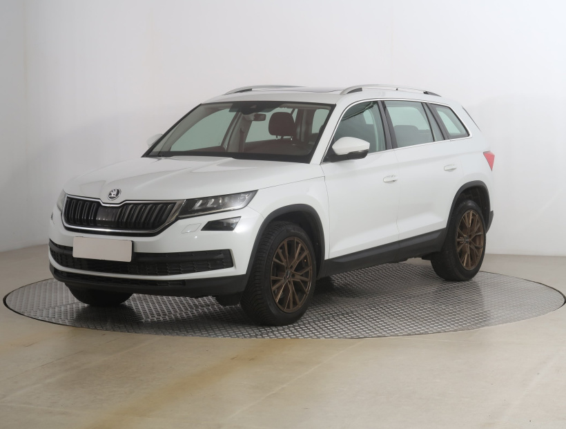 Škoda Kodiaq, 2018 – foto 7
