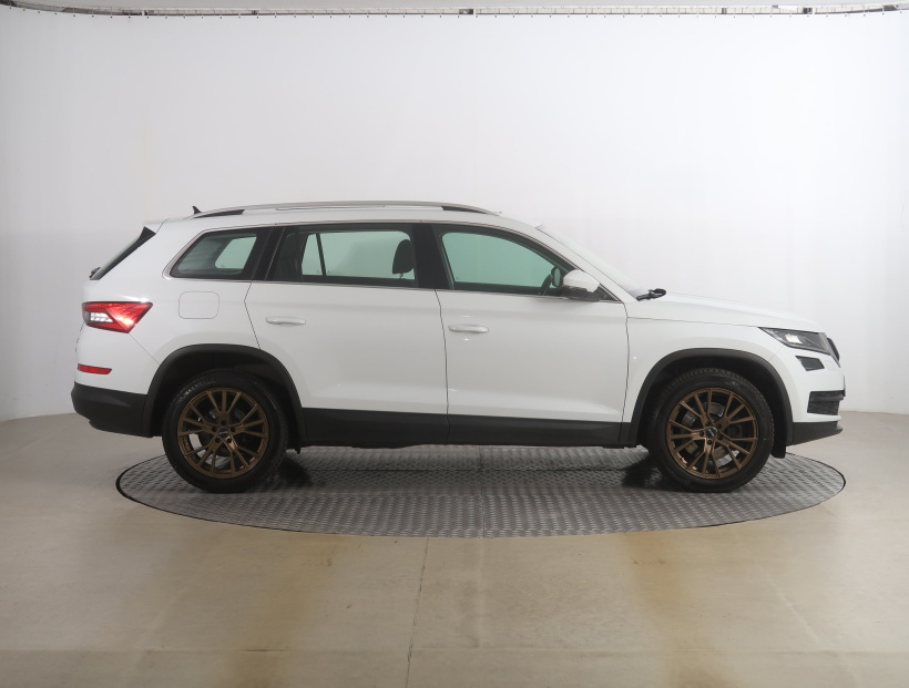 Škoda Kodiaq, 2018 – foto 10