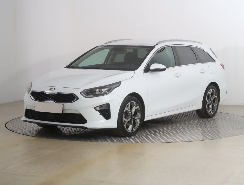 Kia Ceed, 2020 – foto 3