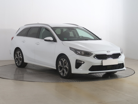 Kia Ceed SW