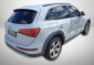 Audi Q5, 2011