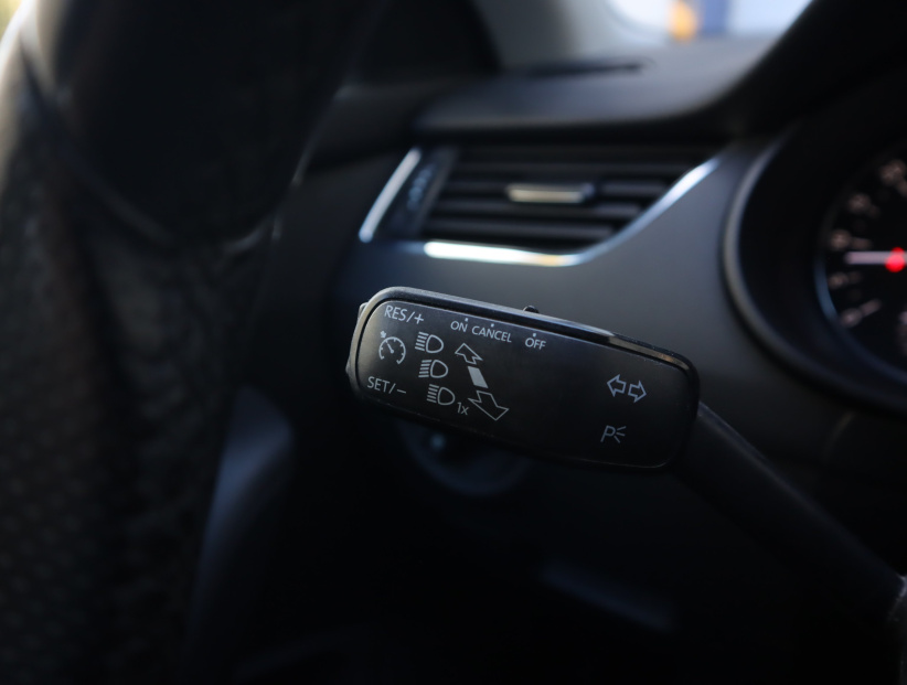 Škoda Octavia, 2014 – foto 22
