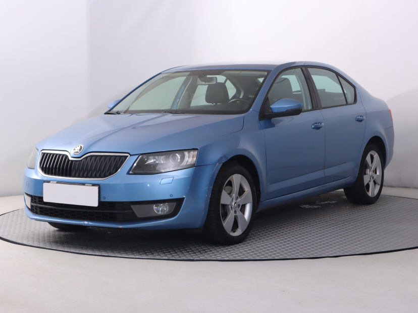 Škoda Octavia, 2014 – foto 7