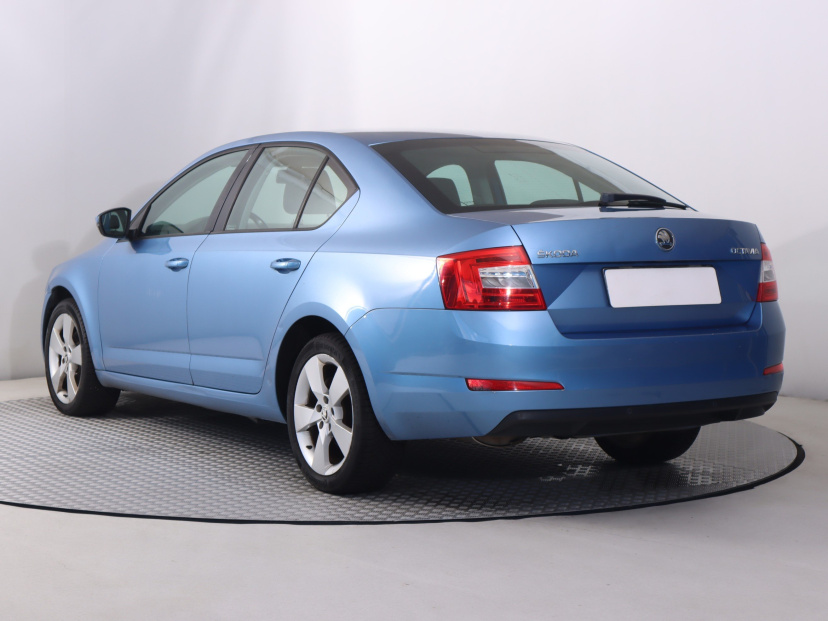 Škoda Octavia, 2014 – foto 4