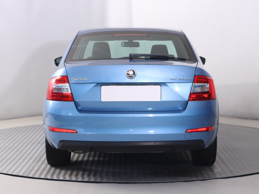 Škoda Octavia, 2014 – foto 9