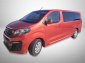 Peugeot Traveller, 2018