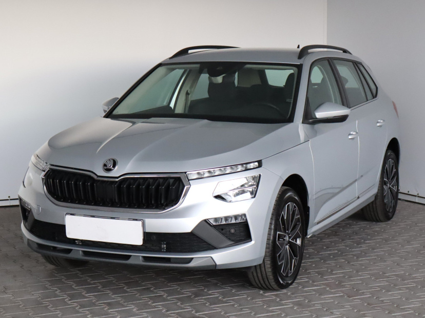 Škoda Kamiq, 2025 – zdjęcie 7