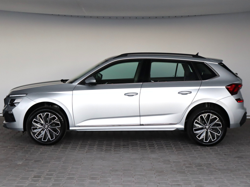 Škoda Kamiq, 2025 – zdjęcie 8