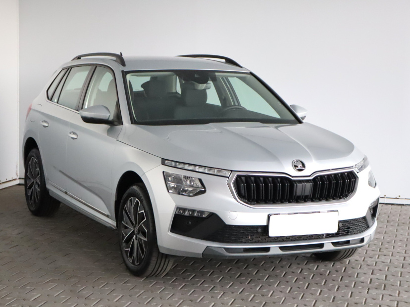 Škoda Kamiq, 2025 – zdjęcie 1