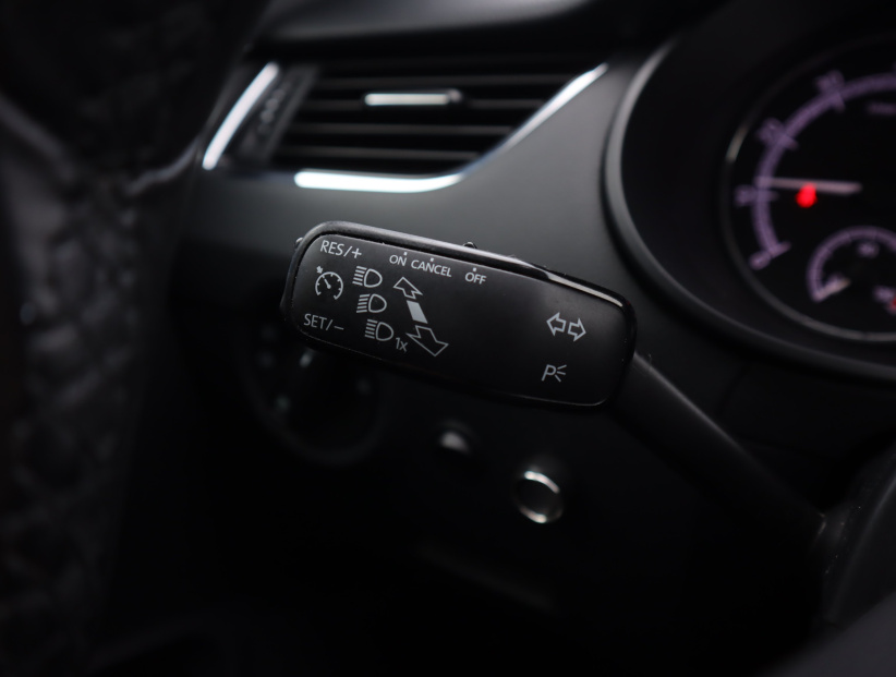 Škoda Octavia, 2018