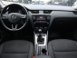 Škoda Octavia, 2018