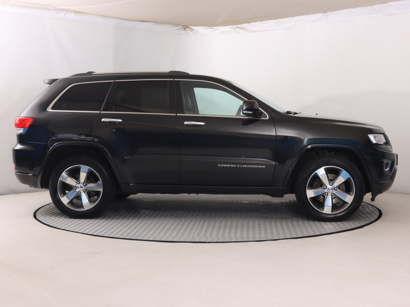 Jeep Grand Cherokee, 2016 – foto 10