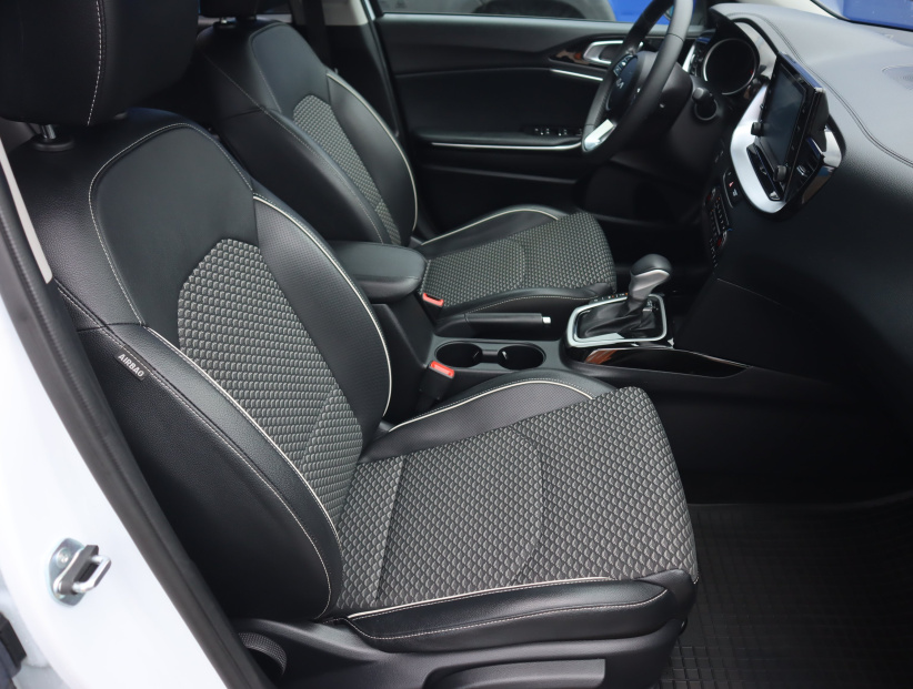 Kia Ceed, 2023 – foto 11