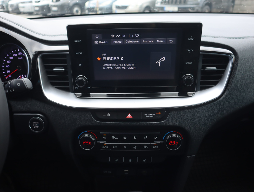 Kia Ceed, 2023 – foto 15