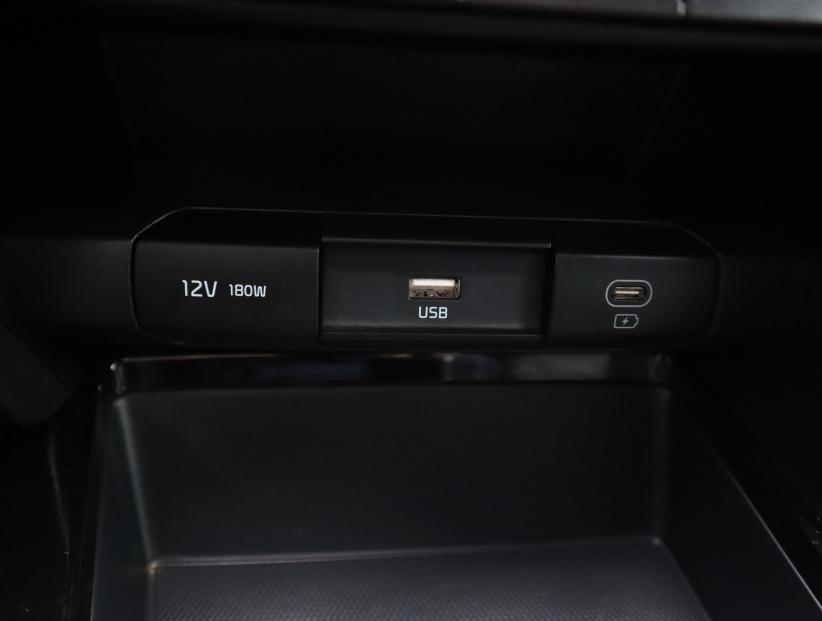 Kia Ceed, 2023 – foto 21