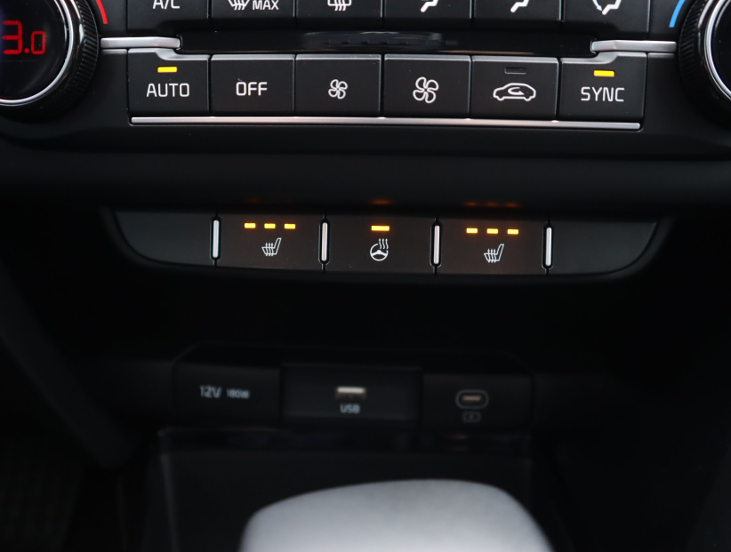Kia Ceed, 2023 – foto 23