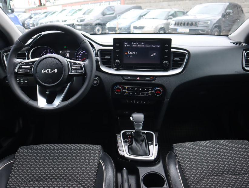 Kia Ceed, 2023 – foto 2