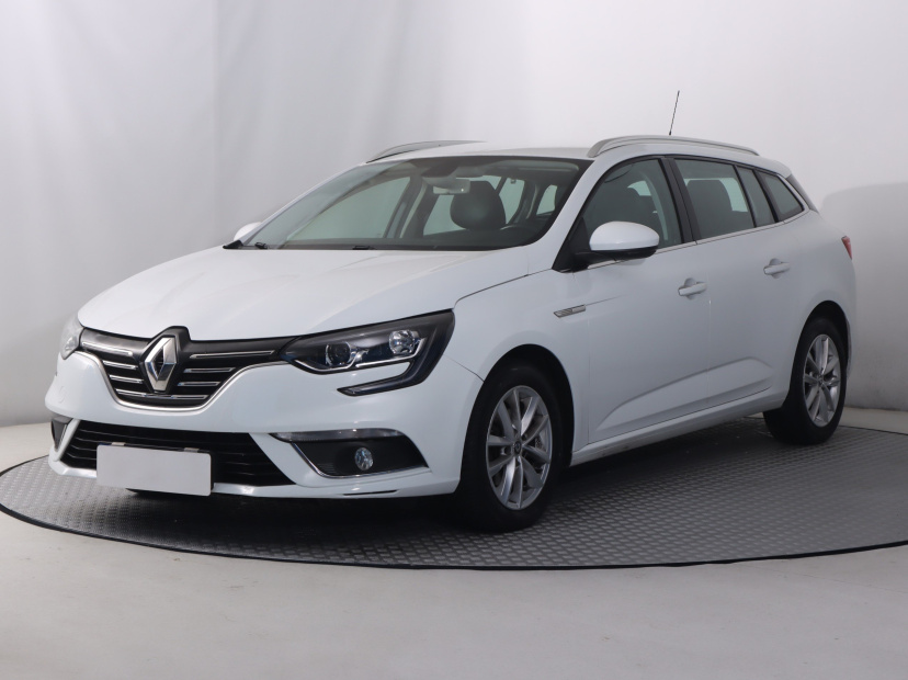 Renault Megane, 2018 – foto 3