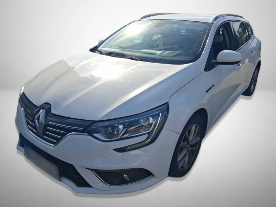 Renault Megane Grandtour