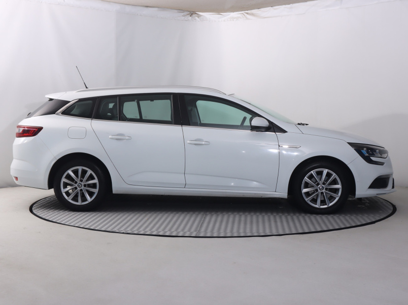 Renault Megane, 2018 – foto 10