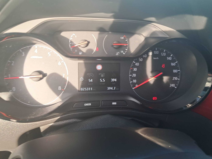 Opel Crossland, 2022 – foto 3