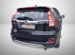Honda CR-V, 2015