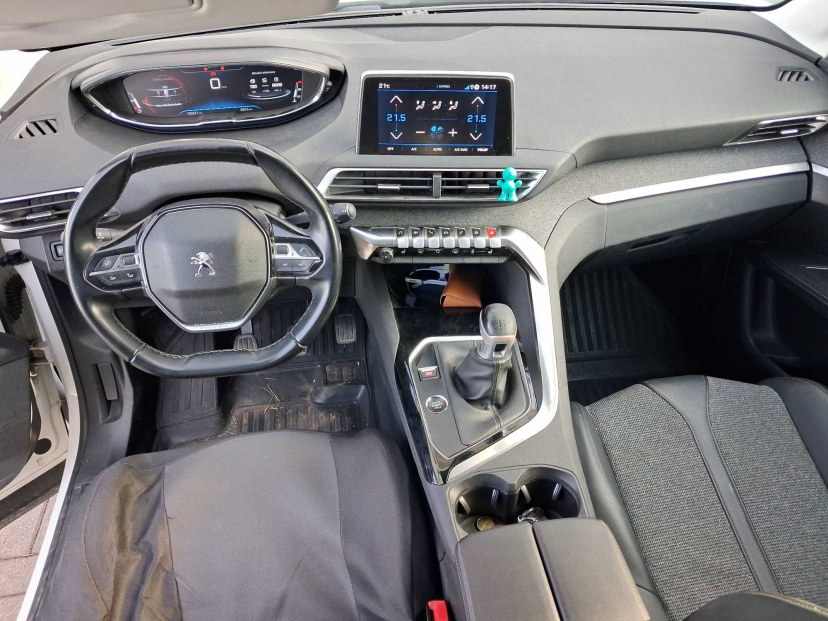 Peugeot 3008, 2019 – foto 3