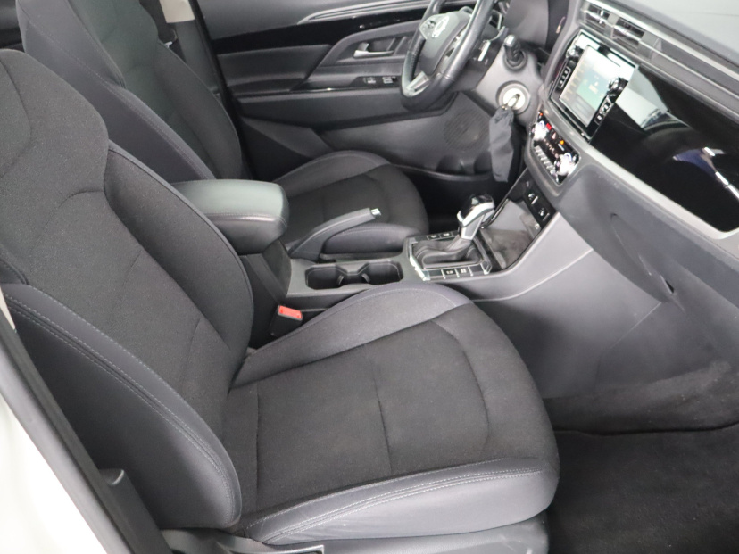 SsangYong Korando, 2023