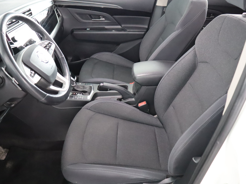 SsangYong Korando, 2023
