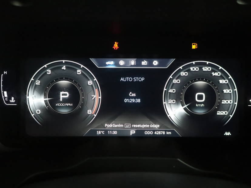 SsangYong Korando, 2023