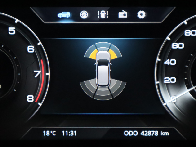 SsangYong Korando, 2023