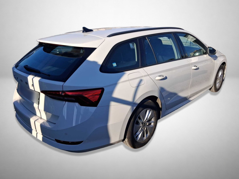 Škoda Octavia, 2023 – foto 2